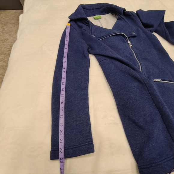 Hoodies jacket - Picture 9 of 9